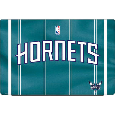 NBA Charlotte Hornets Jersey Dell Vostro Skin